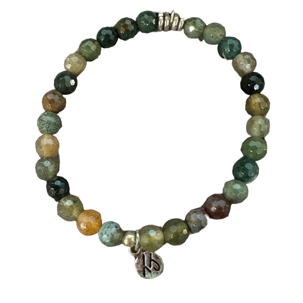 Beaded Bracelet